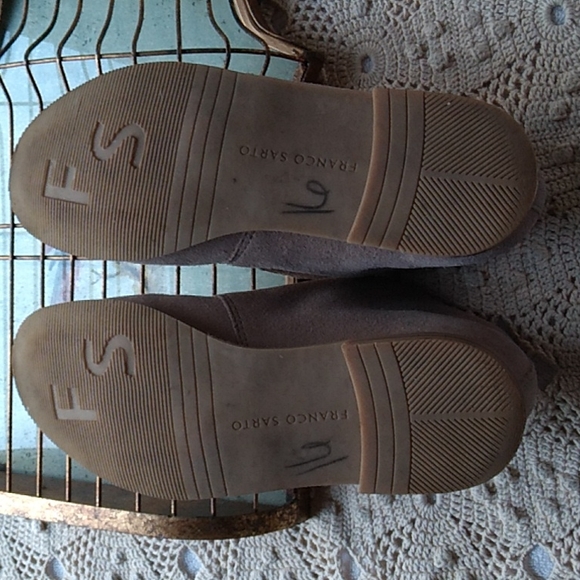 Franco SARTO  size 6 m - Picture 4 of 13